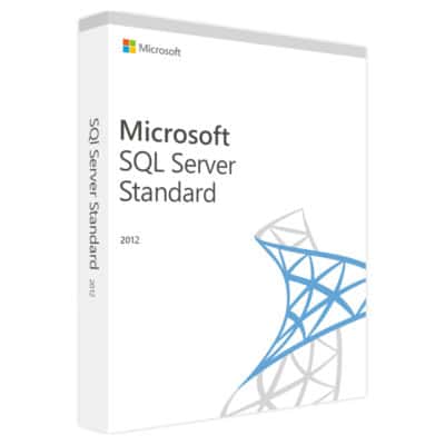 SQL Server 2012 Standard | Hypestkey