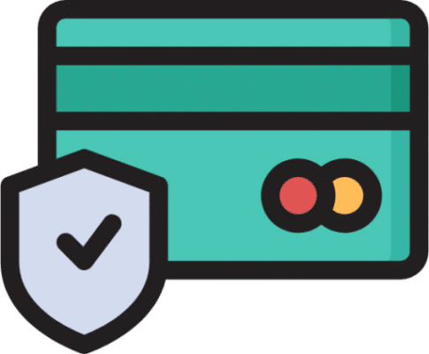 secure payment
