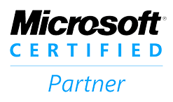 microsoft certified partner