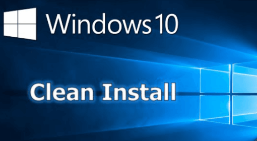 How to Clean Install Windows 10 - Step-by-Step Installation Guide
