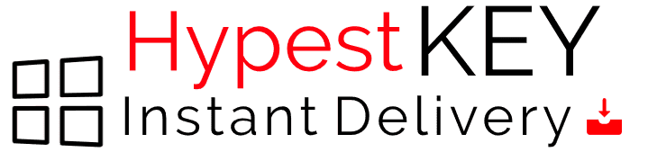 Hypestkey Software logo