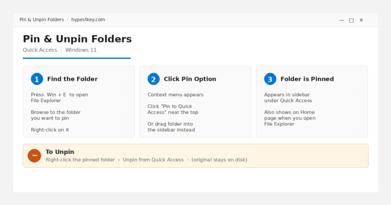 Windows 11 Quick Access Settings: How to Customize (2026)